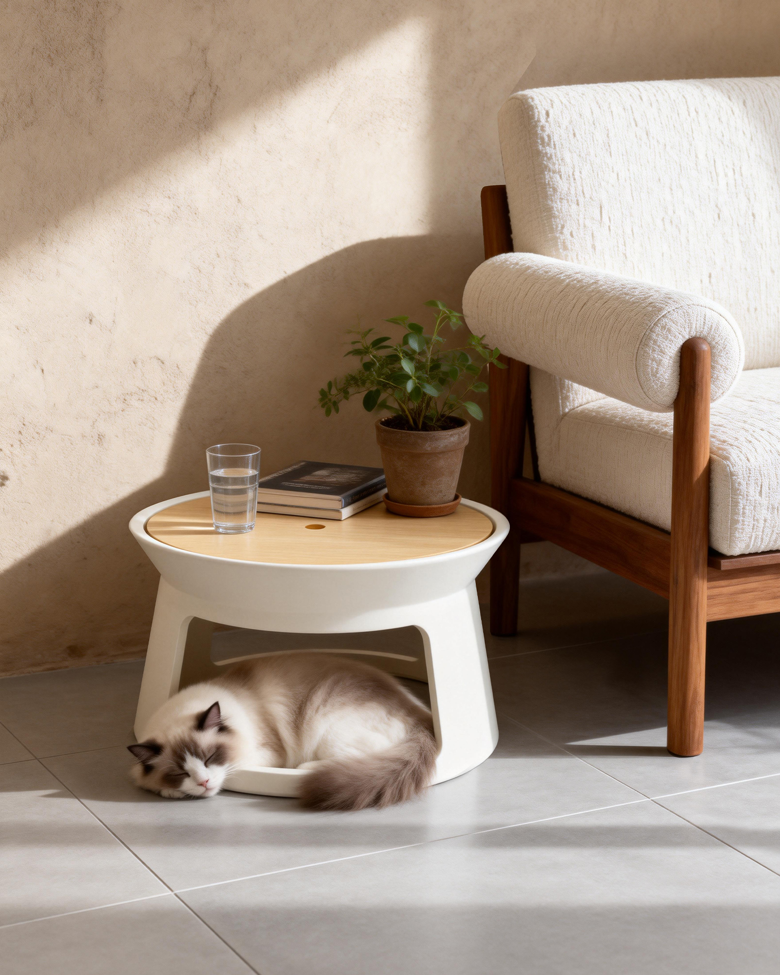 PAWFEE · MEOW · NOOK · PAPEETE